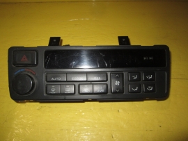 Infiniti - AC Control - Climate Control - Heater Control - 83070 34700